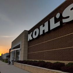 Kohl's ico