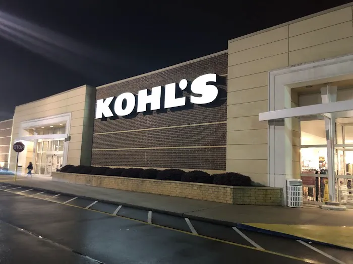 Kohl's 1