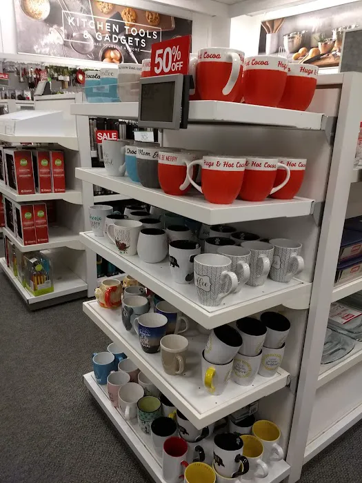 Kohl's 9