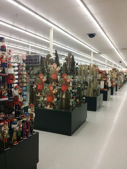 Hobby Lobby 7