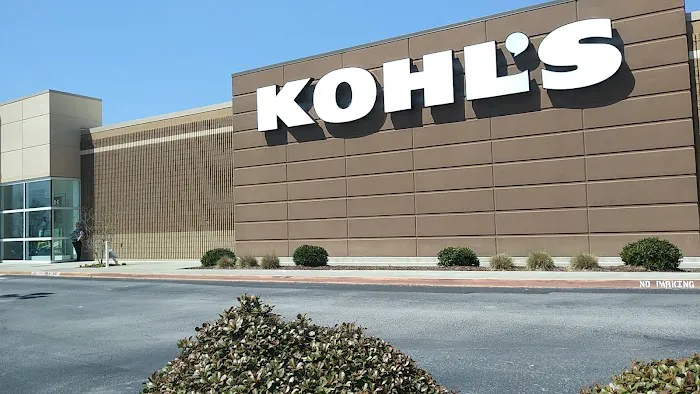 Kohl's 7