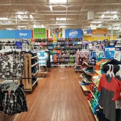 Walmart Supercenter ico