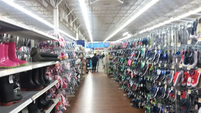 Walmart Supercenter 3