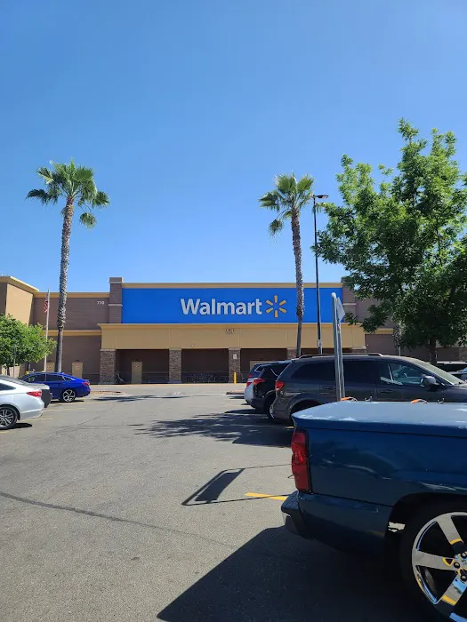 Walmart Supercenter 4