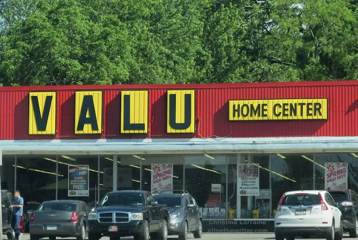 Valu Home Centers 1