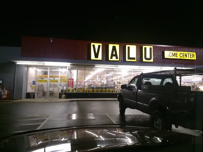 Valu Home Centers 9