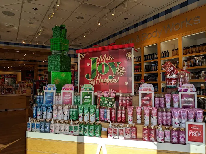 Bath & Body Works 9