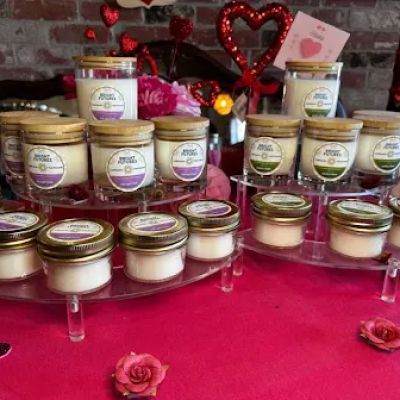 Bright Futures Candles