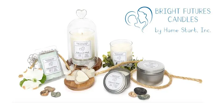 Bright Futures Candles 2