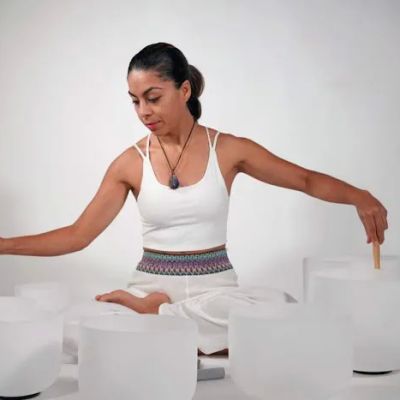 Energy Candles by Nayelin