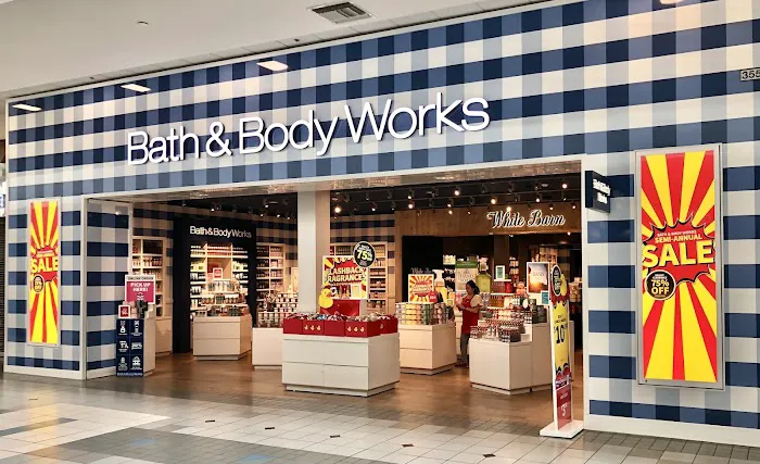 Bath & Body Works 7