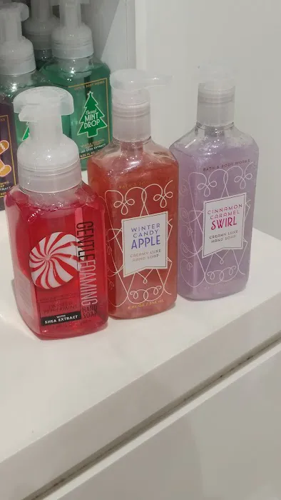 Bath & Body Works 0