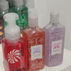 Bath & Body Works ico