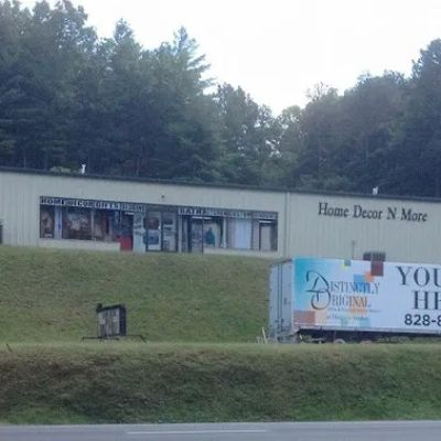 Drapery Outlet
