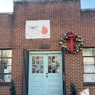 Happy Company Candles LLC