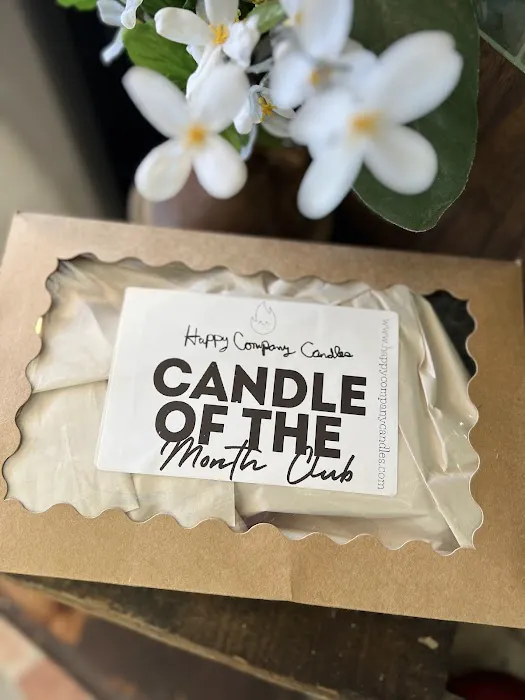 Happy Company Candles LLC 9