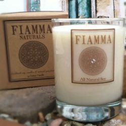 Fiamma Candles ico