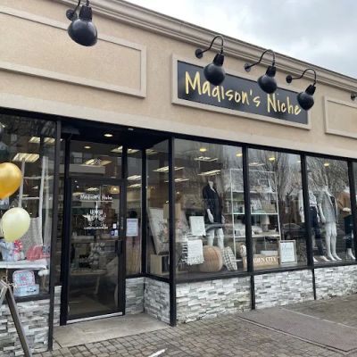 Madison's Niche (Garden City)
