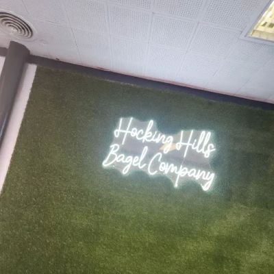 Hocking Hills Bagel Company