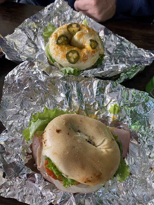 Hocking Hills Bagel Company 5