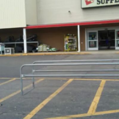 Tractor Supply Co.