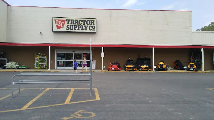 Tractor Supply Co. 1