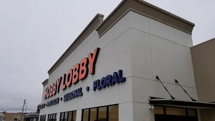 Hobby Lobby 3