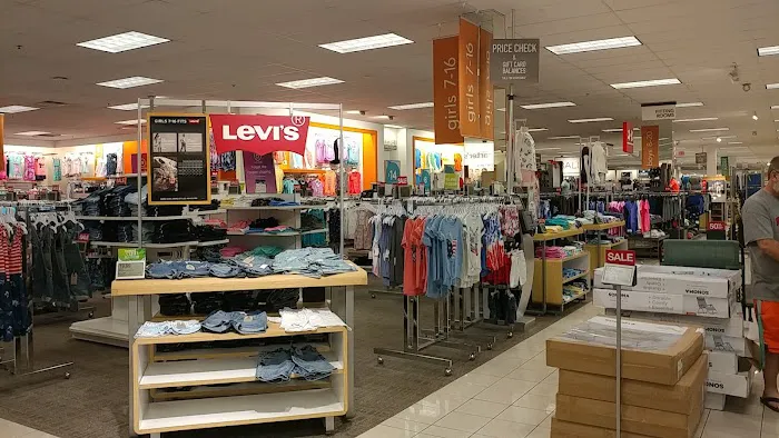 Kohl's 5