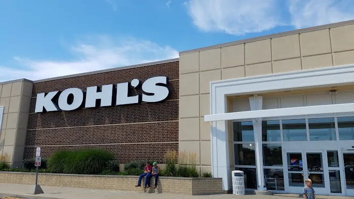 Kohl's 8