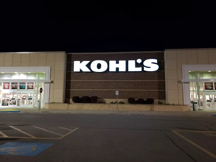 Kohl's 2