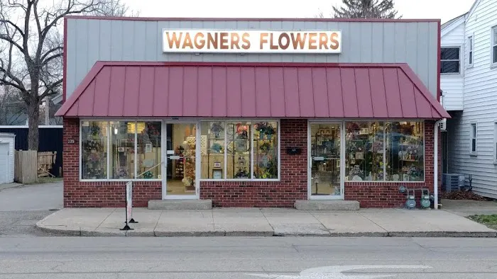 Wagner's Flowers & Gifts 4