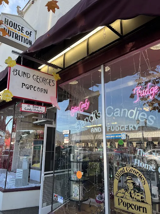 Sandi's Candies & Fudgery 1