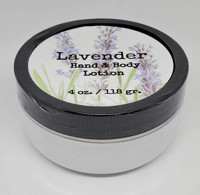 Lavender Lane Essentials 6