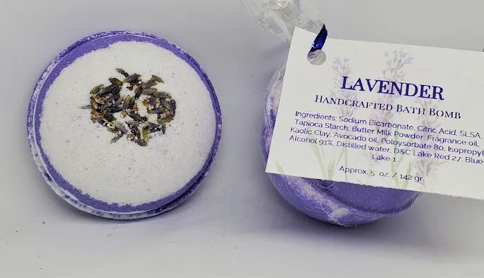 Lavender Lane Essentials 8