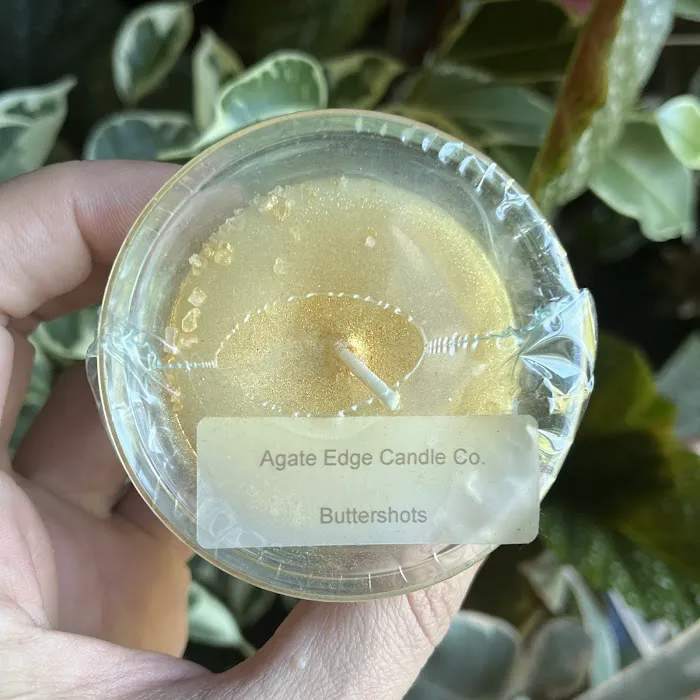 Agate Edge Candle Co 8