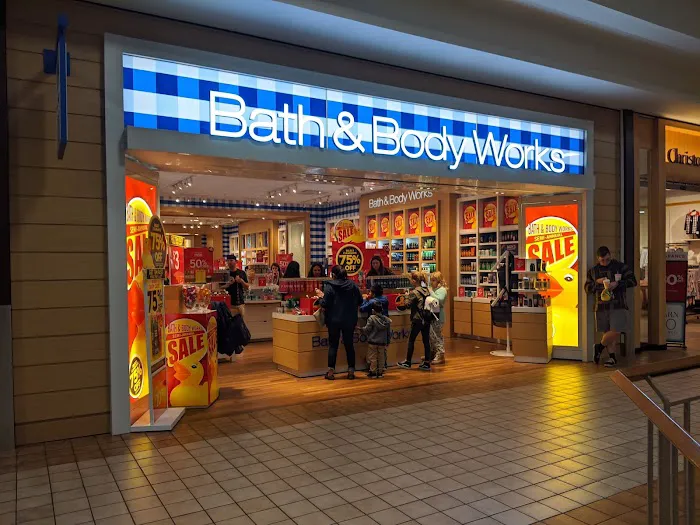 Bath & Body Works 2