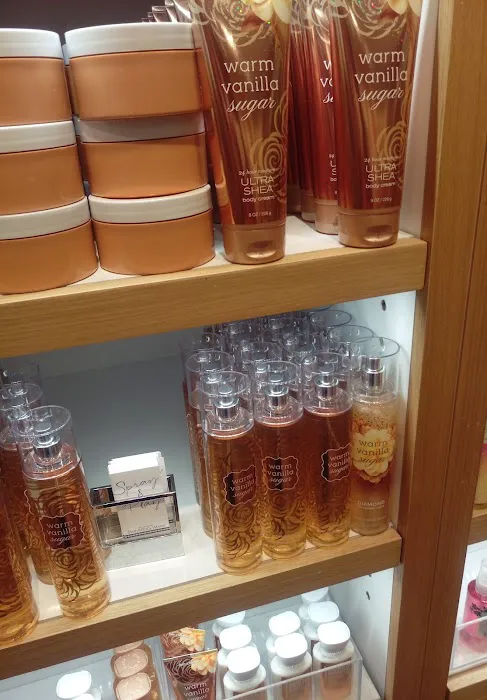 Bath & Body Works 6