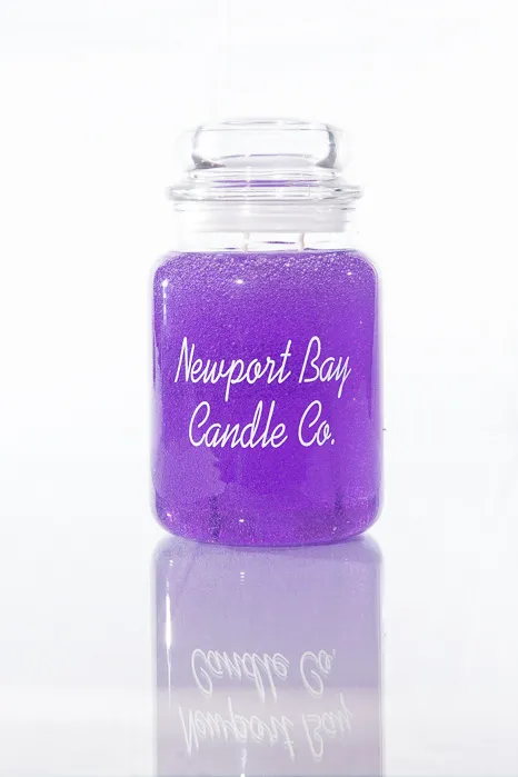 Newport Bay Candle Co 6