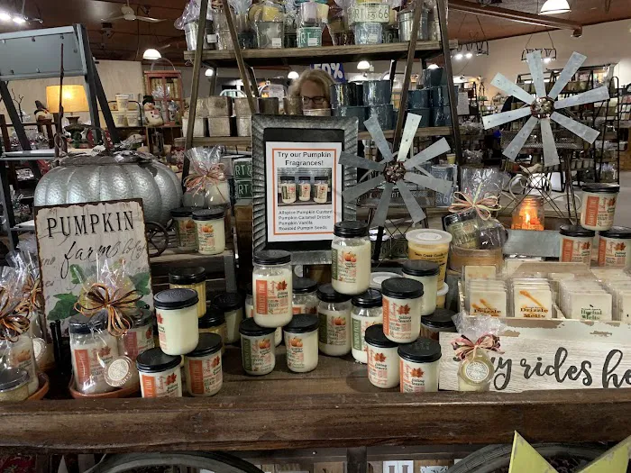 Swan Creek Candle Outlet 9