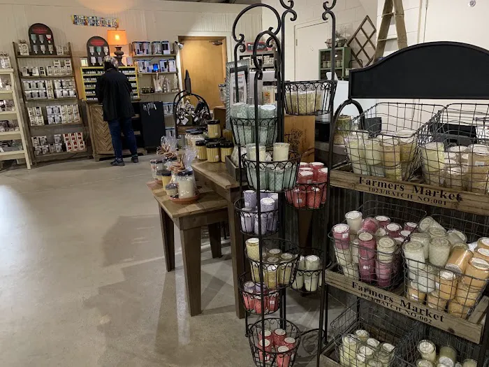 Swan Creek Candle Outlet 4