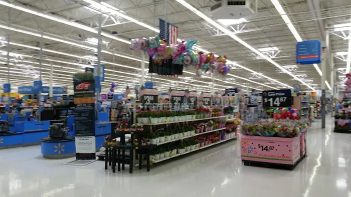 Walmart Supercenter 5