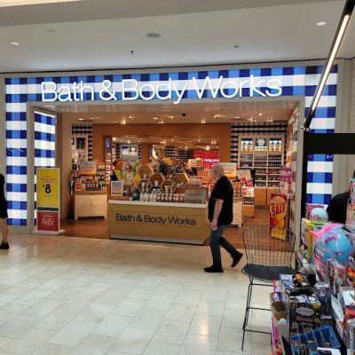 Bath & Body Works
