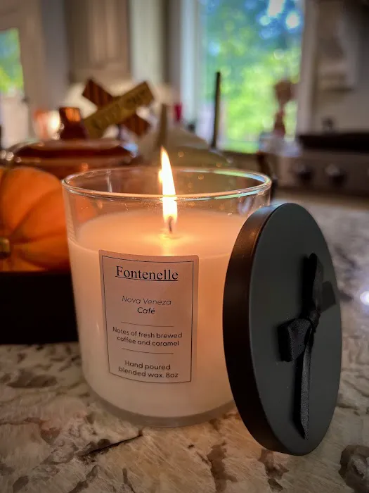 Fontenelle Candles 0