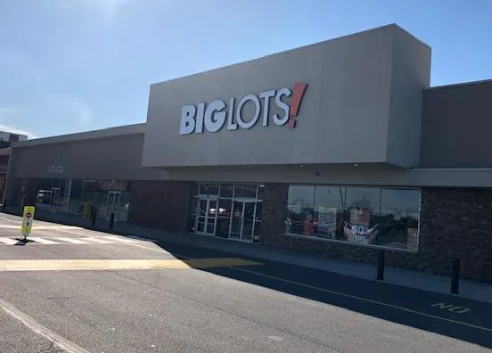 Big Lots 7