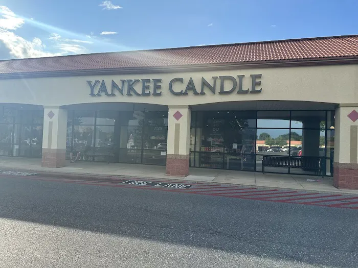 Yankee Candle 2