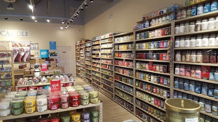 Yankee Candle 0