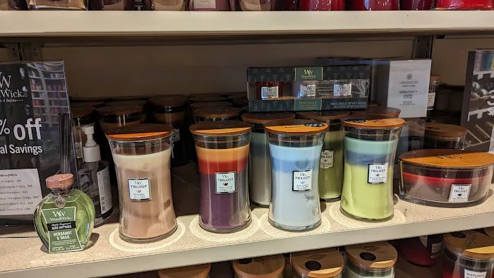 Yankee Candle 6