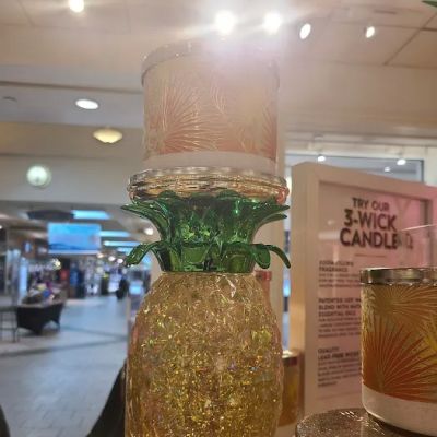 Bath & Body Works