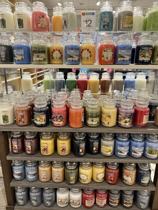 Yankee Candle 7