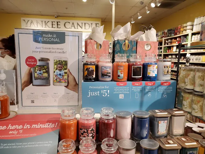 Yankee Candle 2